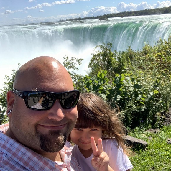 Meet your Posher, Pj - Picture 1 of 1